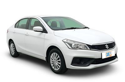 Maruti Ciaz-img